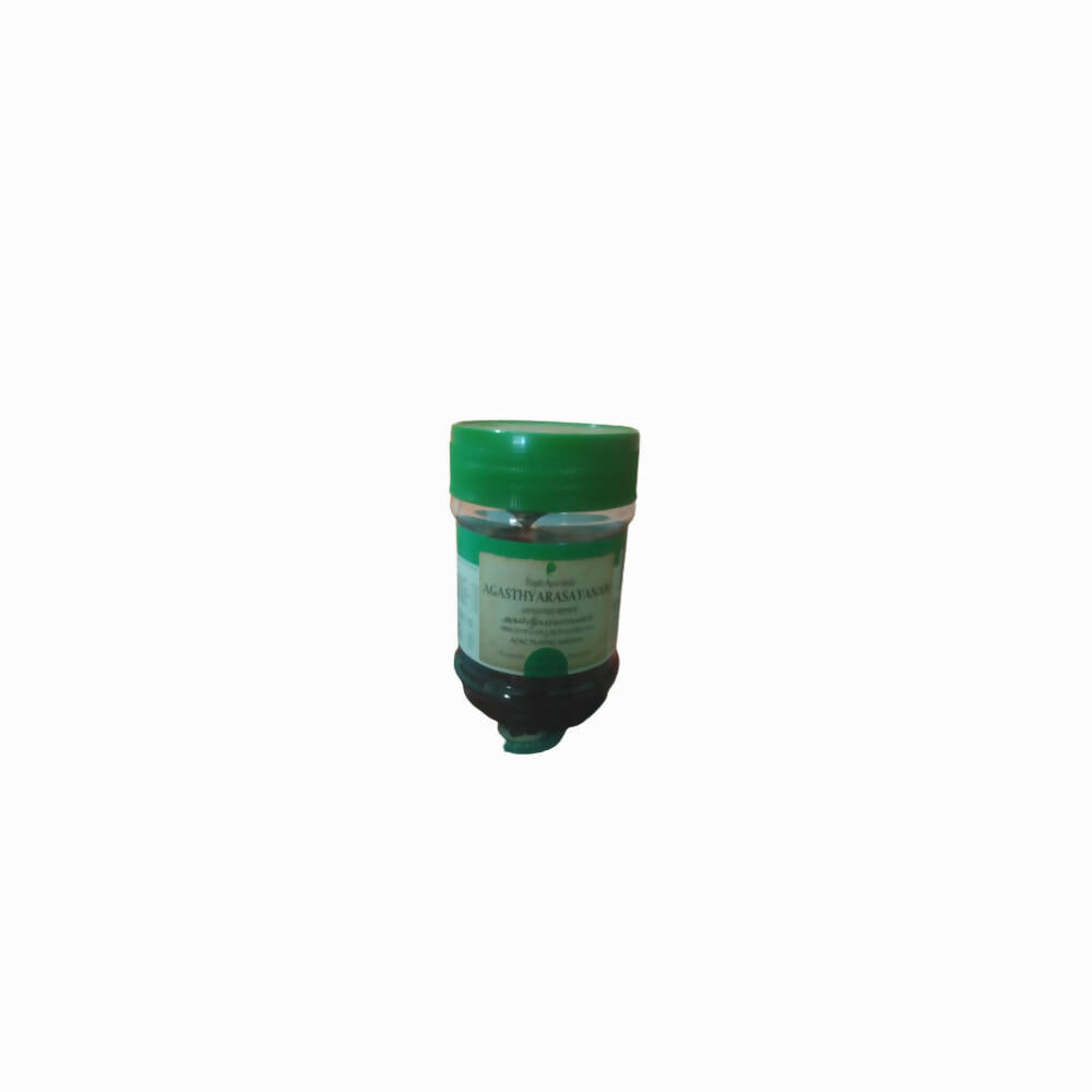 Rajah Ayurveda Agasthyarasayanam