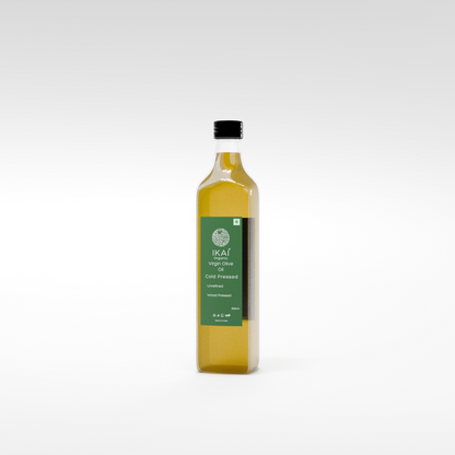 IKAI Organic Virgin Olive Oil