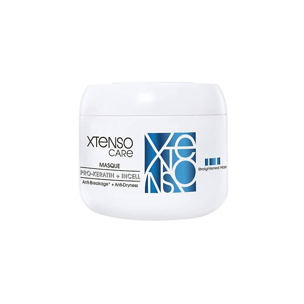 Buy L'Oreal Paris Professionnel Xtenso Care Masque from DrMediCart, Ship from India to USA