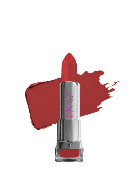 Me-On Professional Rich Mat Lipstick Shade 9