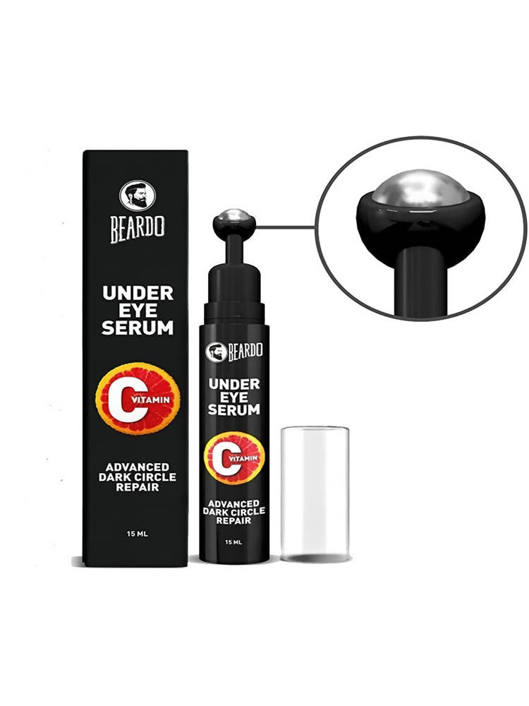 Beardo Vitamin C Under Eye Serum