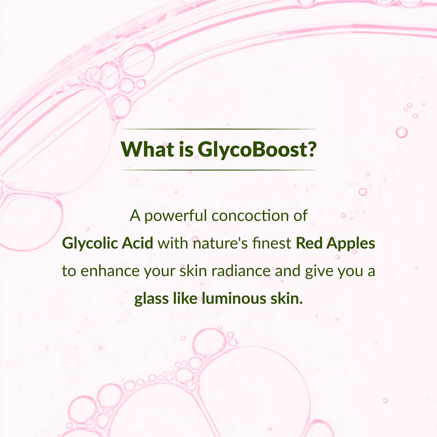 Lotus Botanicals GlycoBoost Gentle Exfoliating Toning Solution