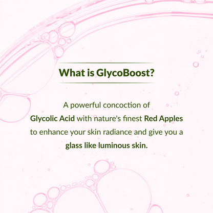 Lotus Botanicals GlycoBoost Gentle Exfoliating Toning Solution