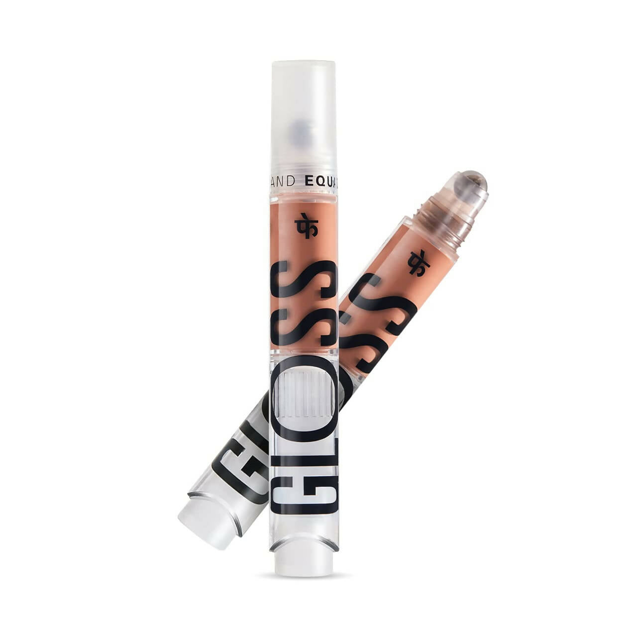Buy FAE Beauty Belonging Peachy Brown Lip Gloss from DrMediCart, Ship from India to USA