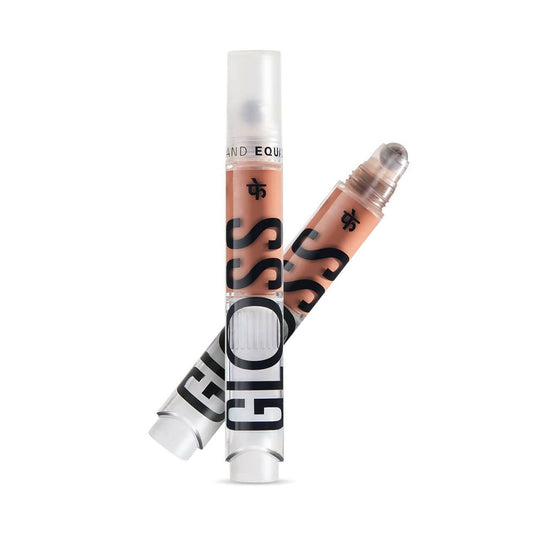 Buy FAE Beauty Belonging Peachy Brown Lip Gloss from DrMediCart, Ship from India to USA