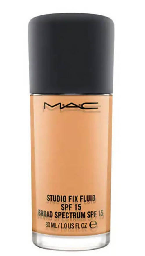 Buy Mac Studio Fix Fluid SPF 15 - NC27 from DrMediCart, Ship from India to USA