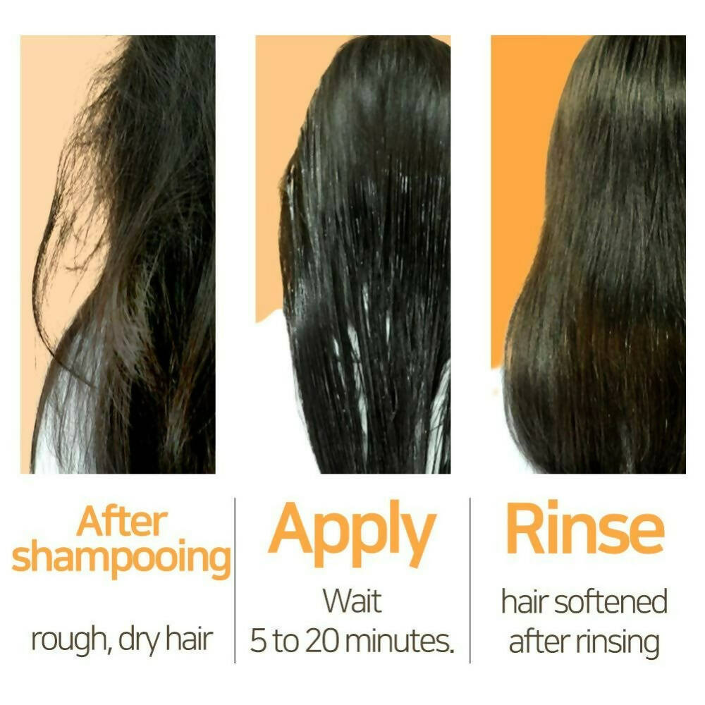 Elizavecca CER 100 Collagen Coating Hair Protein Treatment