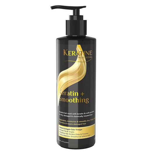 Keratine Professional Keratin + Smoothing Shampoo