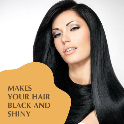 Skiura Nature Maha Bhringraj Hair Oil