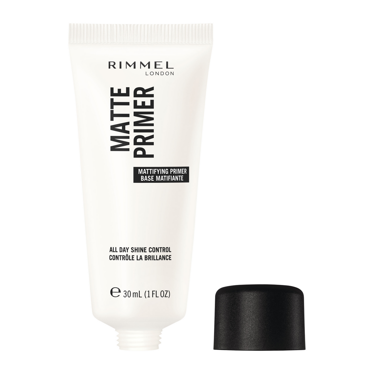 Rimmel London Lasting Finish Matte Primer