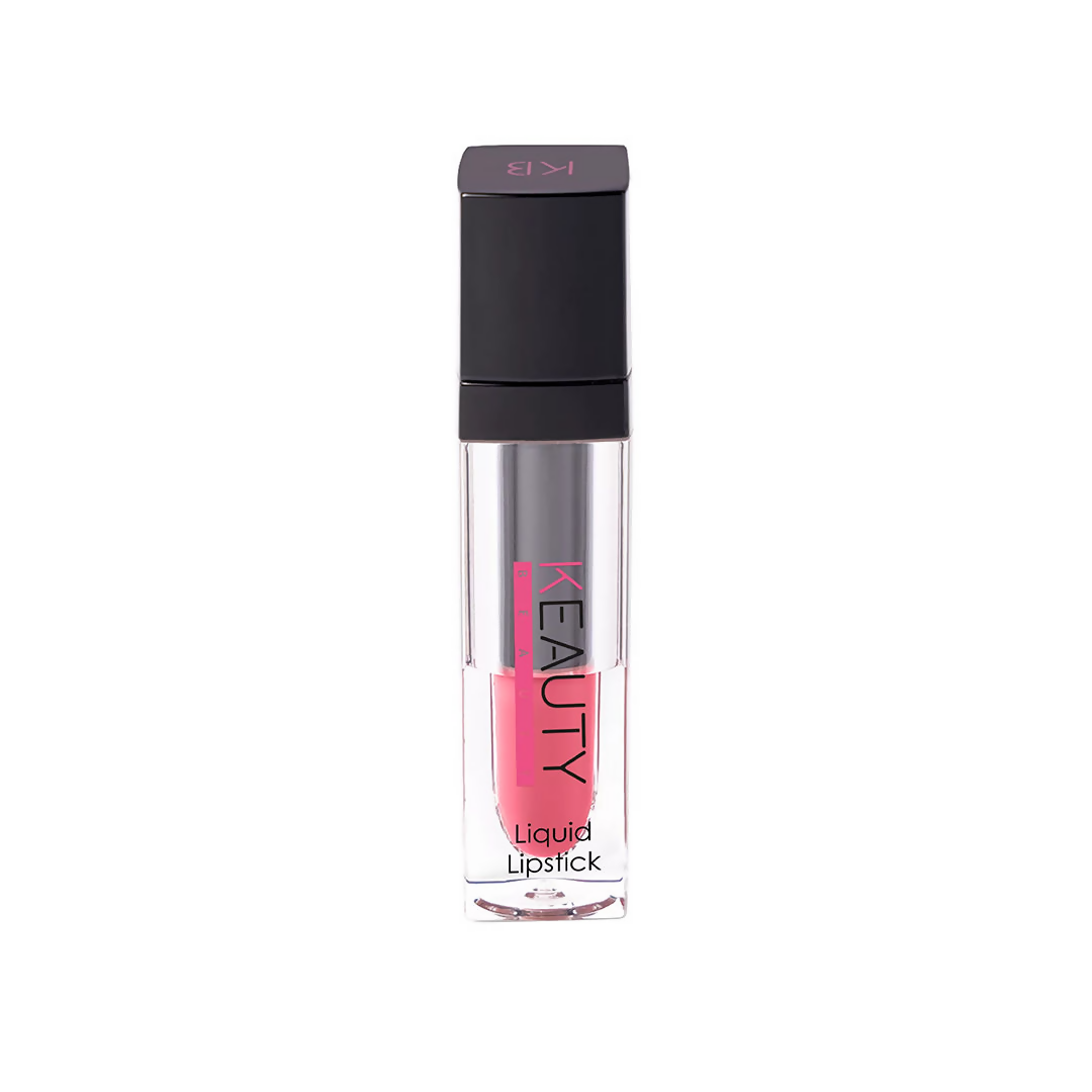Keauty Beauty Bold Babes Liquid Lipstick - Berry Chic