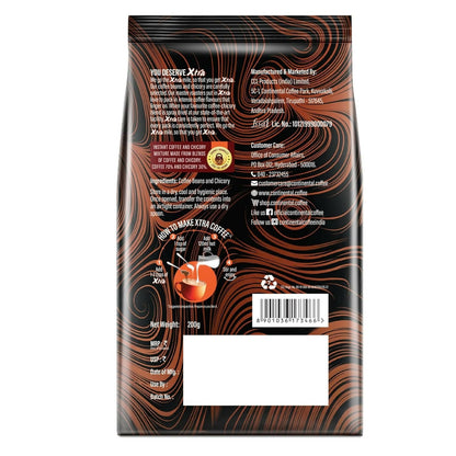 Continental Coffee XTRA Instant Coffee