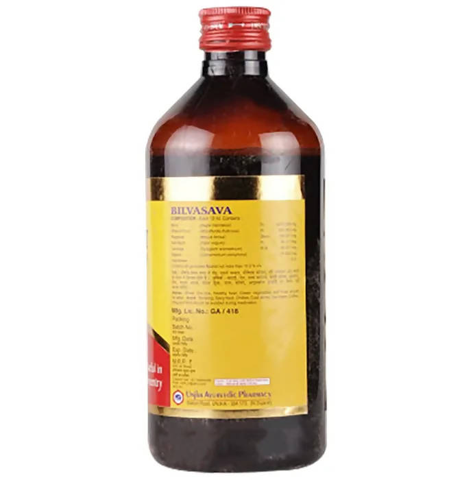 Unjha Bilvasava Syrup