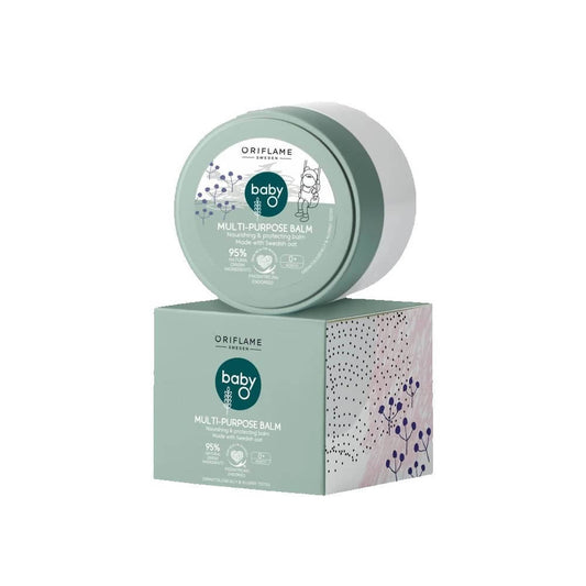 Buy Oriflame Baby O Multi-Purpose Balm from DrMediCart, Ship from India to USA