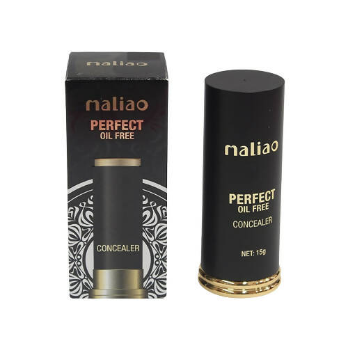 Maliao Professional Matte Look Perfect Oil Free Concealer Stick