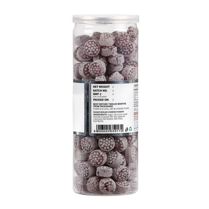 Shadani Black Current Candy
