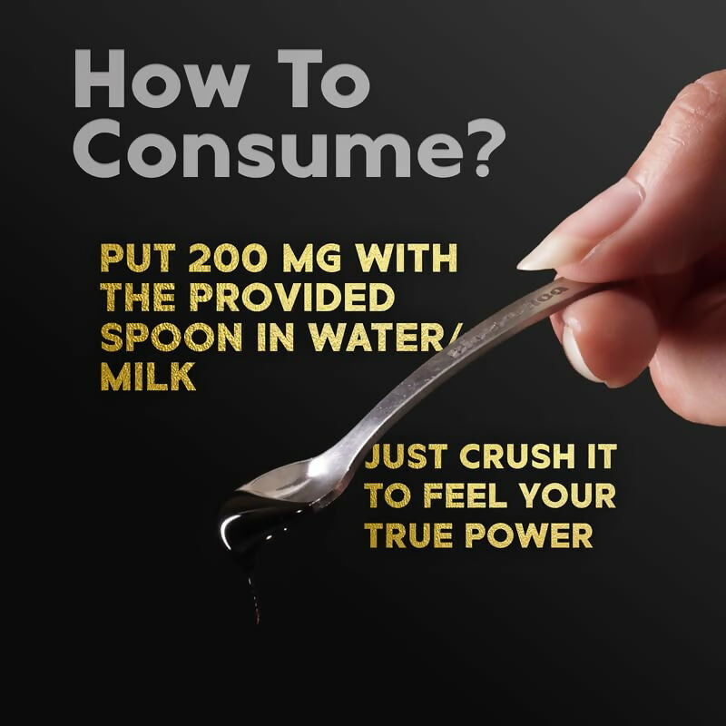 Bioexotica Himalayan Sudh SJ Resin