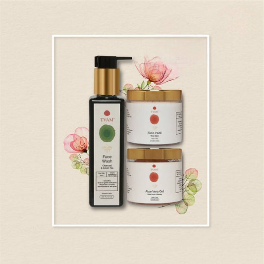 Buy Tvam Brighten Up (Oily Skin) from DrMediCart, Ship from India to USA