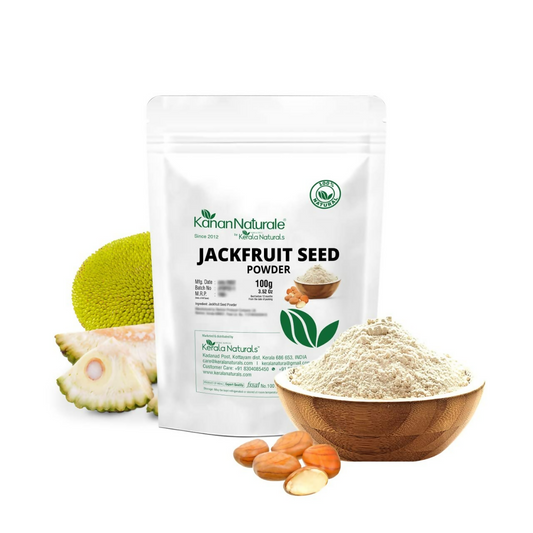Kanan Naturale Jack Fruit Seed Powder
