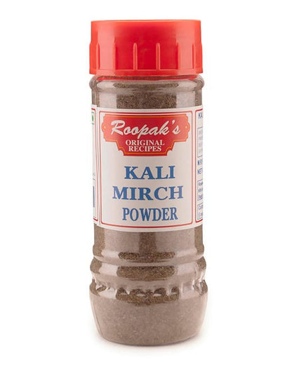 Roopak's Kali Mirch Powder (Black Pepper)