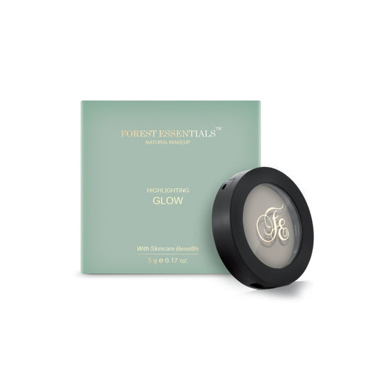Buy Forest Essentials Highlighting Glow Mukta - Silver from DrMediCart, Ship from India to USA