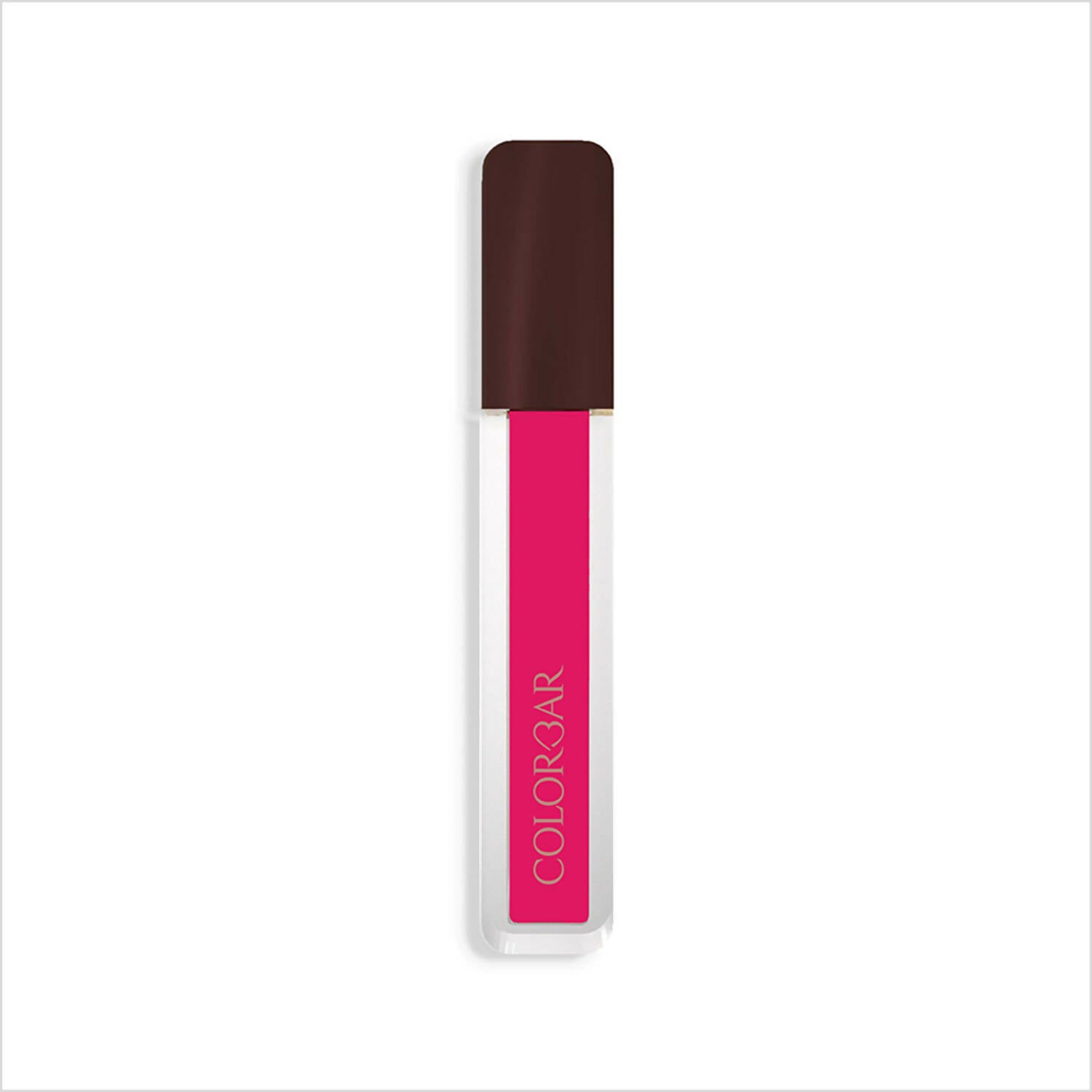 Colorbar Powerkiss Vegan Matte Lipcolor- Catsuit