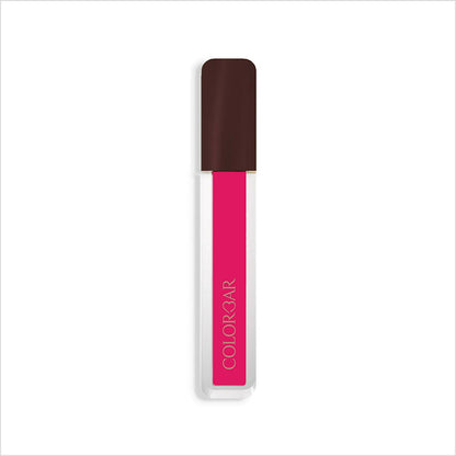 Colorbar Powerkiss Vegan Matte Lipcolor- Catsuit