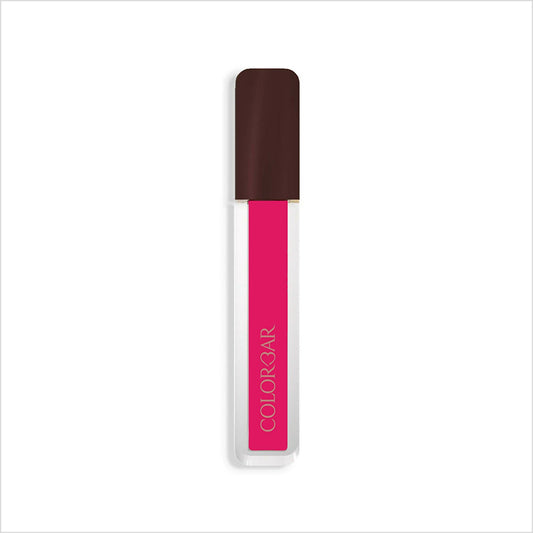 Colorbar Powerkiss Vegan Matte Lipcolor- Catsuit
