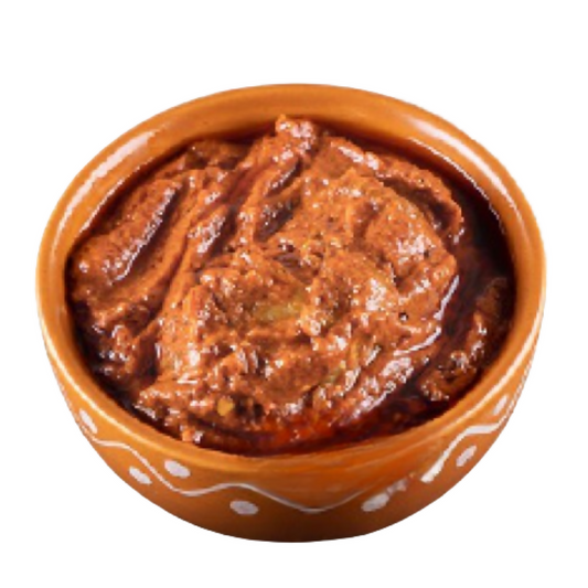 Buy Godavari Vantillu Usirikaya Avakaya (amla pickle andhra style) from DrMediCart, Ship from India to USA