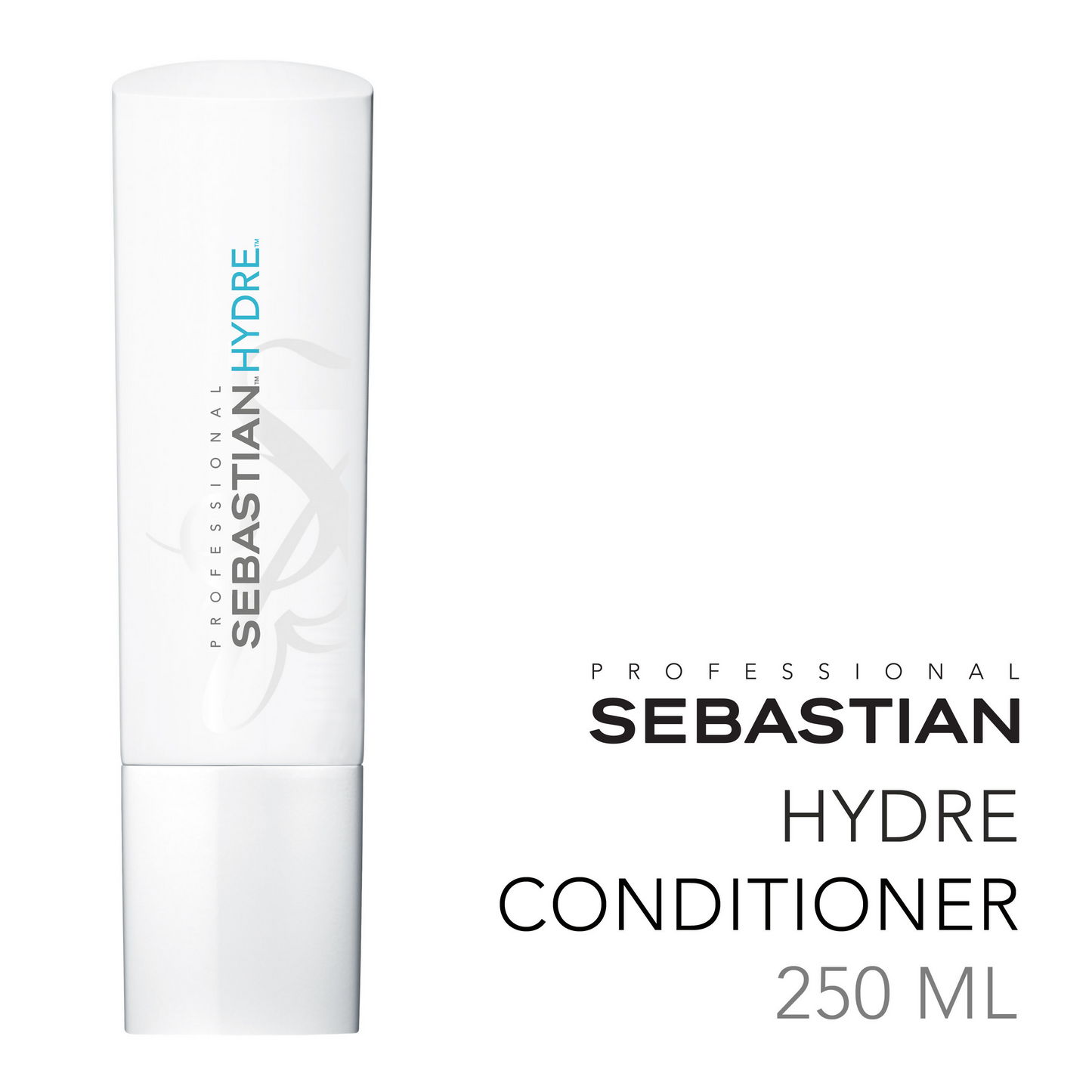 Sebastian Professional Hydre Moisturizing Shampoo and Conditioner Combo