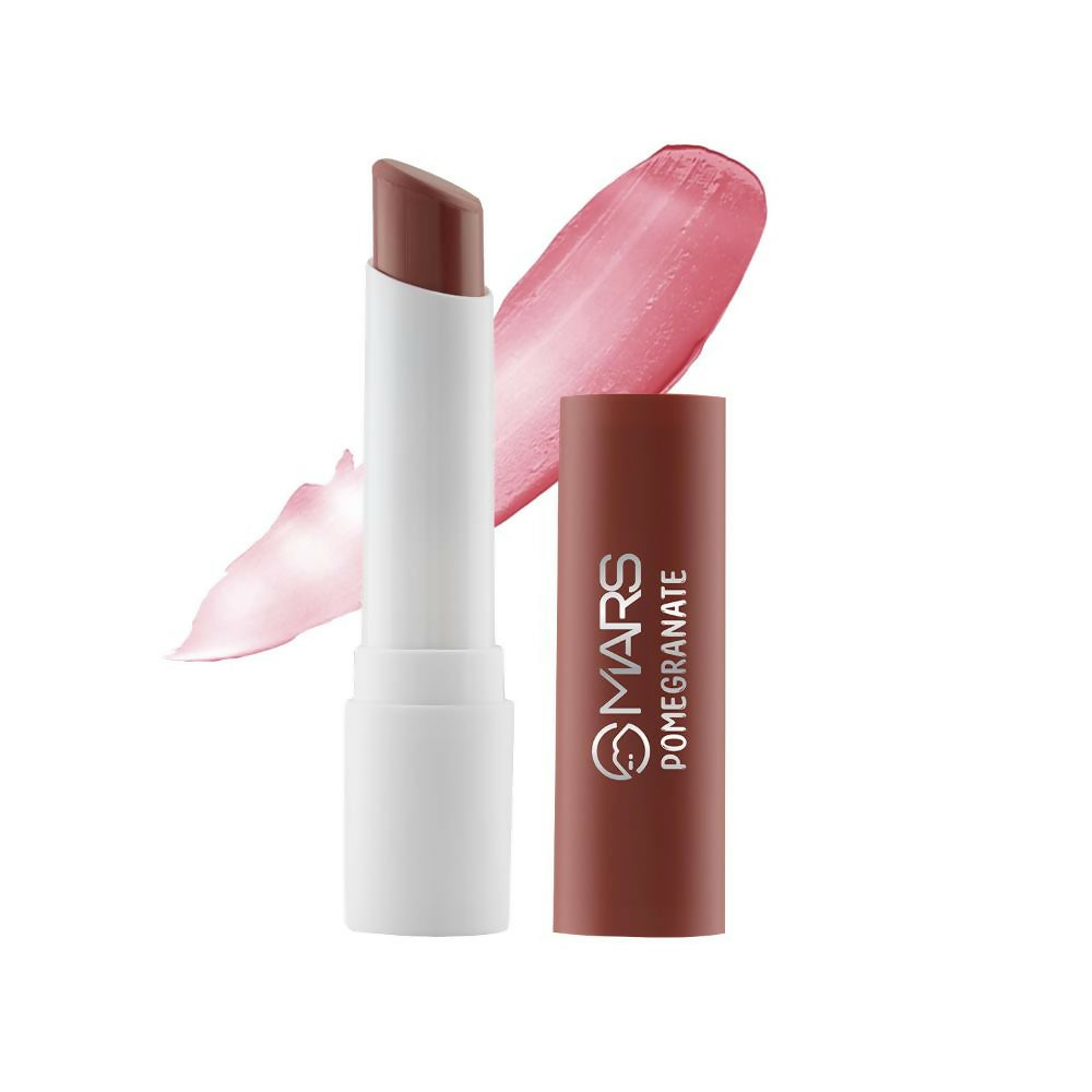 MARS Cosmetics Aqua Splash Tinted Lip Balm - 02 Pomegranate