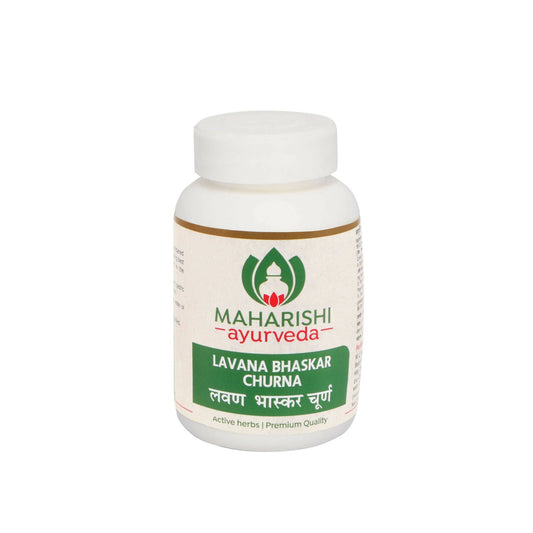 Maharishi Ayurveda Lavan Bhaskar Churna 50gm