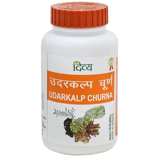 Buy Patanjali Divya Udarkalp Churna from DrMediCart, Ship from India to USA