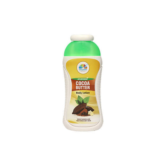 Buy Extasy Mayumi Cocoa Butter Body Lotion from DrMediCart, Ship from India to USA