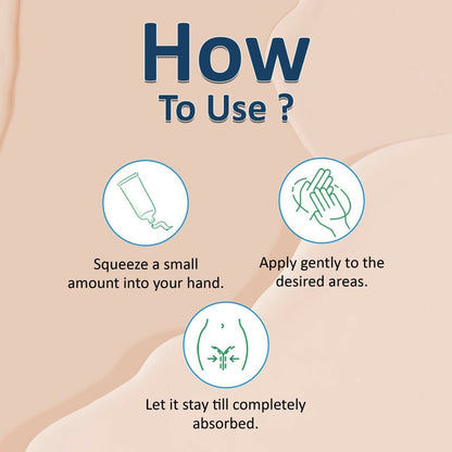 7 Days Natural Stretch Marks Scar Removal Cream Oil
