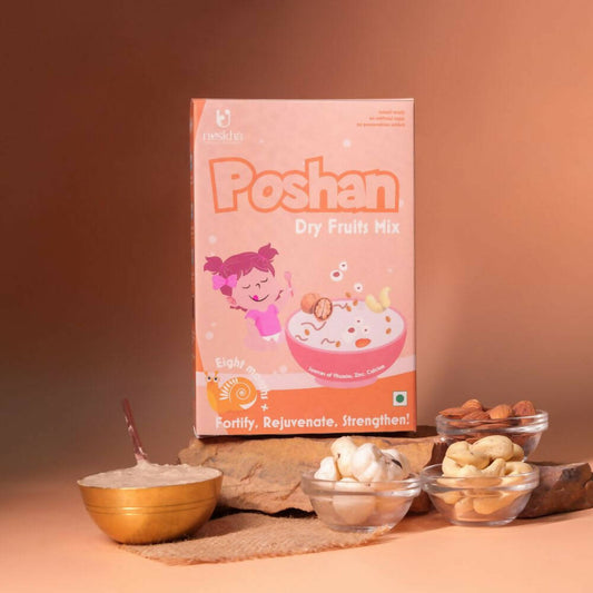 Buy Nuskha Poshan Dry fruit Mix from DrMediCart, Ship from India to USA