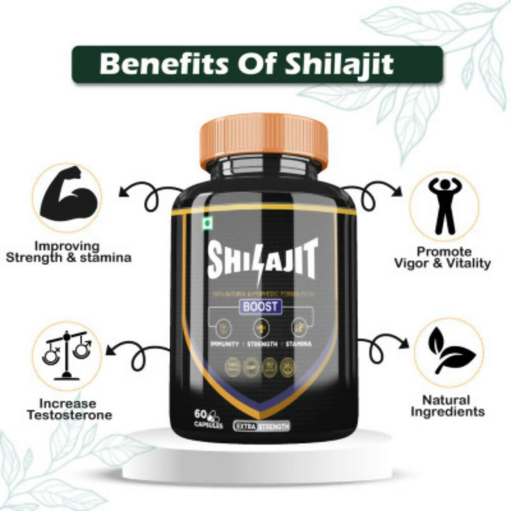 Divya Shree SJ Capsules