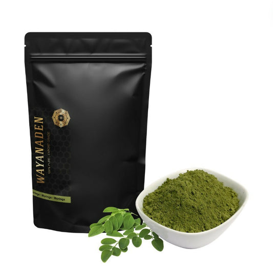 Wayanaden Moringa Powder