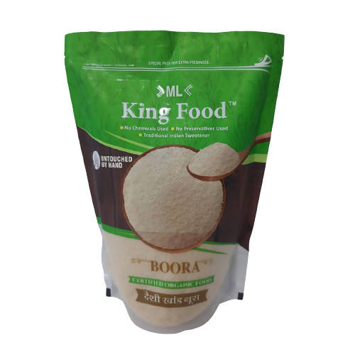 ML King Food Boora