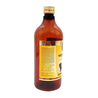 Sharmayu Ayurveda Mahasudarshan Kadha Prawahi Syrup