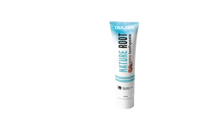 Herbs & Hills Natureroot Gano Toothpaste