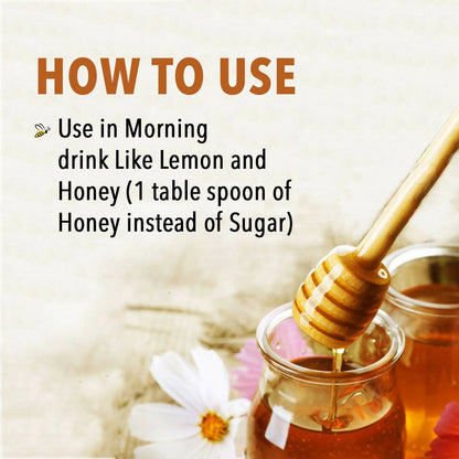 Nutriorg Honey Gift Pack