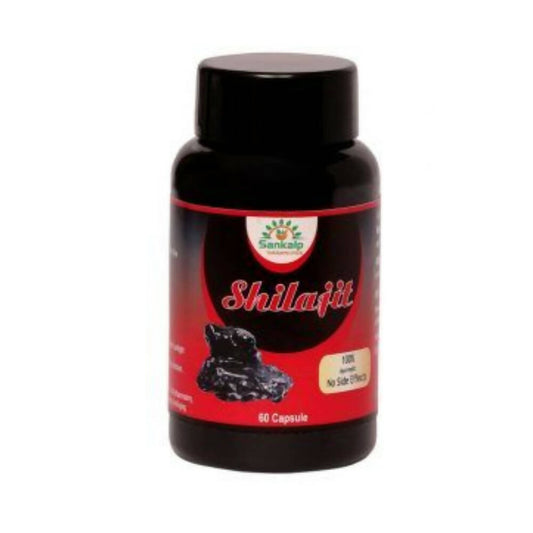 Sankalp Ayurvedic SJ Capsules