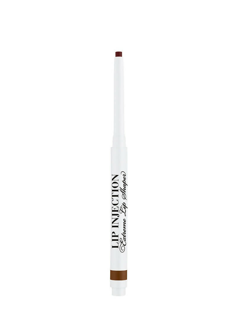 Too Faced Lip Injection Extreme Lip Shaper - Espresso Shot - DrMediCart 