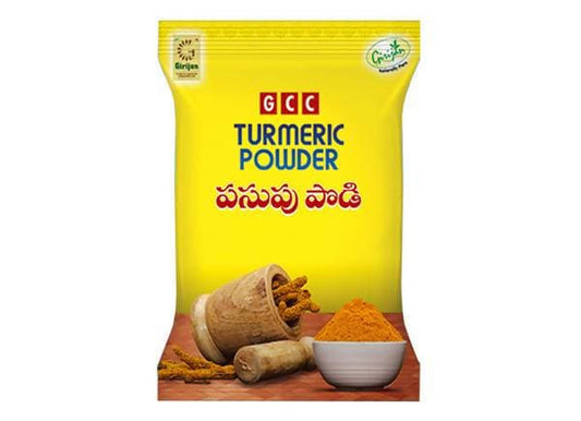 Buy GCC Turmeric powder from DrMediCart, Ship from India to USA