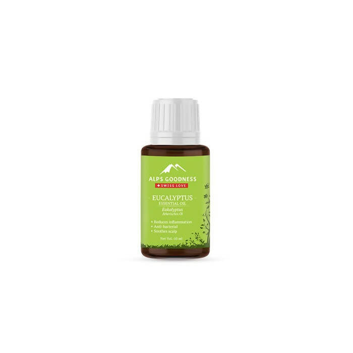 alps goodness eucalyptus essential oil buy in usa
