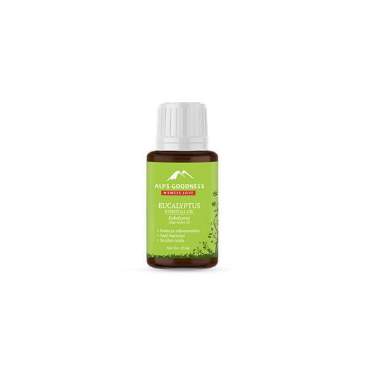 alps goodness eucalyptus essential oil buy in usa