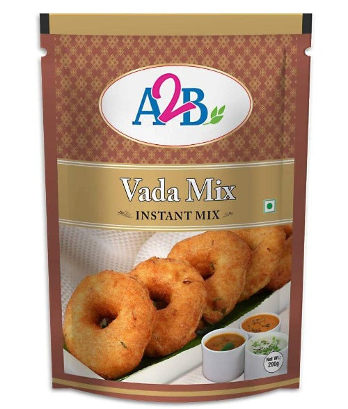 Buy A2B - Adyar Ananda Bhavan Vada Mix from DrMediCart, Ship from India to USA
