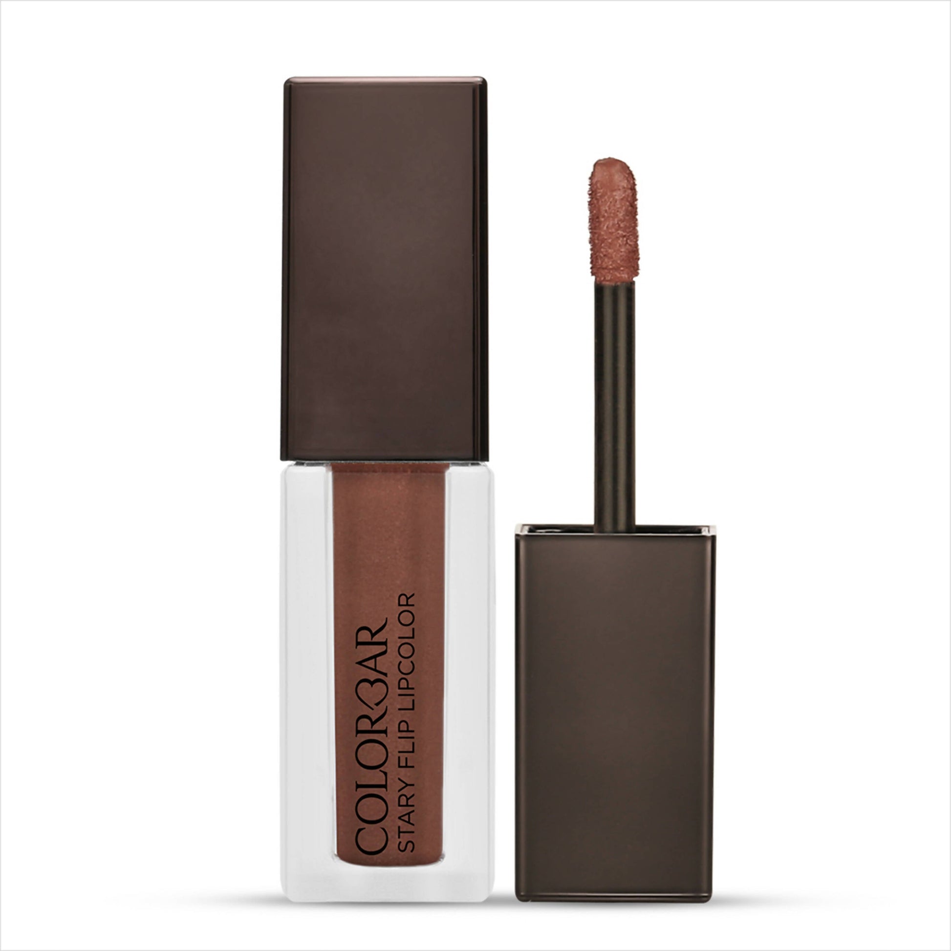 Colorbar Starry Flip Lipcolor Out And About-006