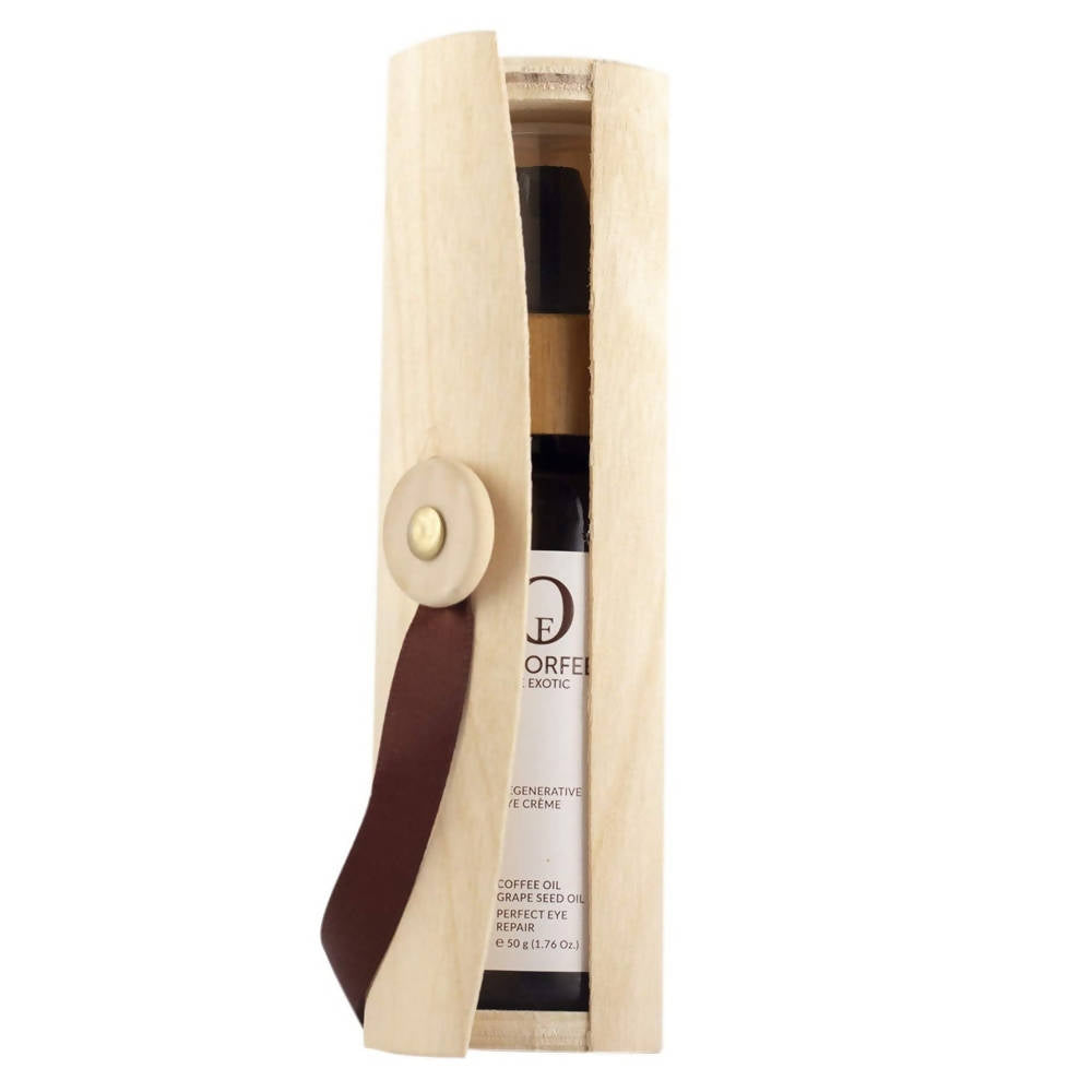Omorfee Regenerative Eye Creme